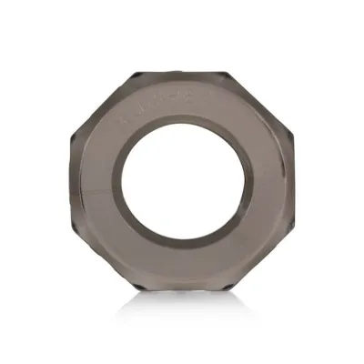 Humpballs Cockring Grey
