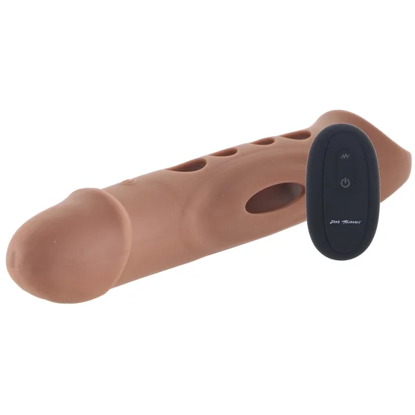 Zero Tolerance Big Boy Vibrating Extender