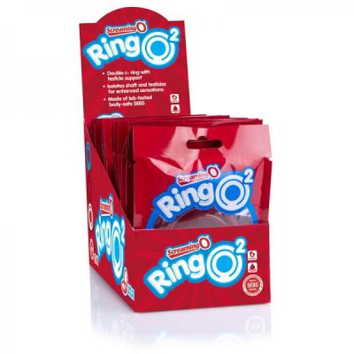 Screaming O Ringo2 Assorted 18 box