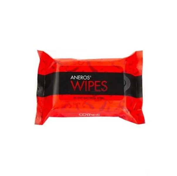 Aneros Wipes - Antibacterial for Toy Cleaning — image 2 of 4