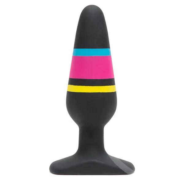 Broad City Ass of an Angel Butt Plug — image 6 of 6
