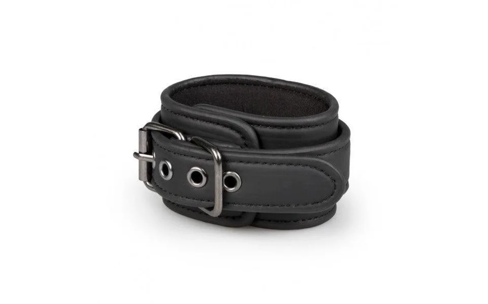 Vegan Hogtie with Wrist & Ankle Cuffs — image 10 of 14