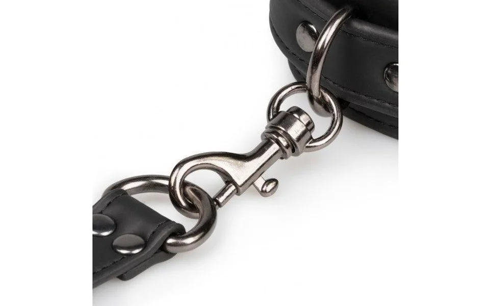 Vegan Hogtie with Wrist & Ankle Cuffs — image 11 of 14