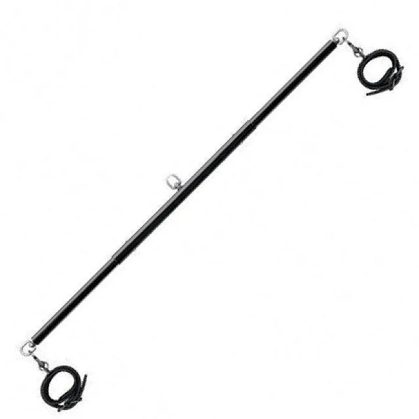 Vegan Expander Spreader Bar & Cuffs Set — image 7 of 10