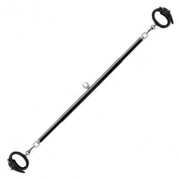 Vegan Expander Spreader Bar & Cuffs Set — image 6 of 10