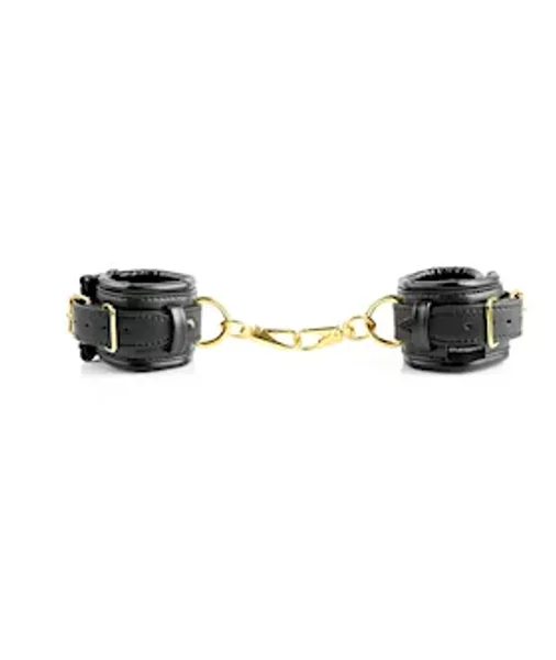 Cuffs and Blindfold Set - Special Edition — image 25 of 25