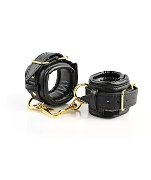 Cuffs and Blindfold Set - Special Edition — image 24 of 25