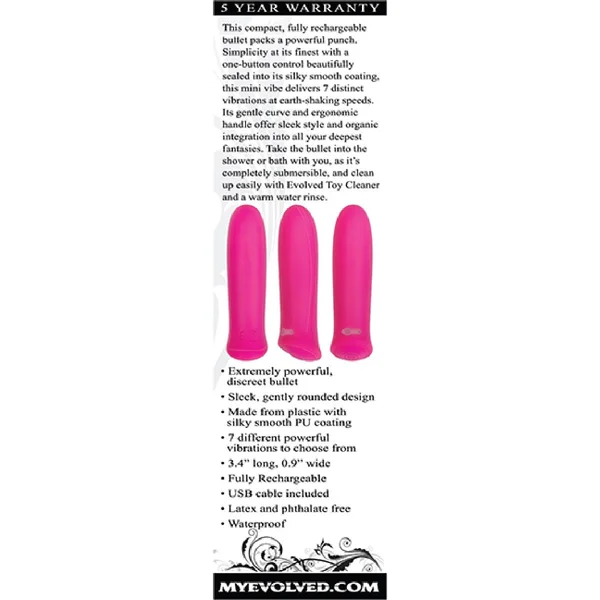 Pretty In Pink — image 6 of 11