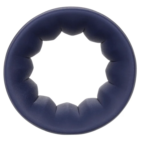 Viceroy Reverse Stamina Silicone Cock Ring by Cal Exotics — image 6 of 12