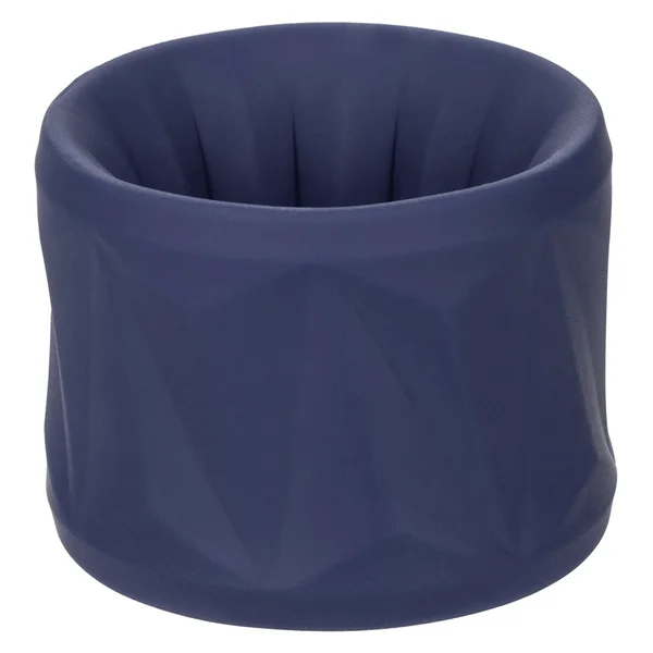 Viceroy Reverse Stamina Silicone Cock Ring by Cal Exotics — image 5 of 12