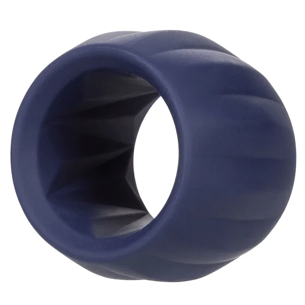 Viceroy Reverse Stamina Silicone Cock Ring by Cal Exotics — image 2 of 12