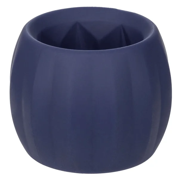 Viceroy Reverse Stamina Silicone Cock Ring by Cal Exotics — image 4 of 12