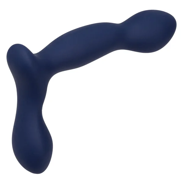 Viceroy Platinum Series Expert Blue Silicone Anal Probe by Cal Exotics — image 4 of 11
