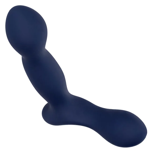 Viceroy Platinum Series Expert Blue Silicone Anal Probe by Cal Exotics — image 7 of 11