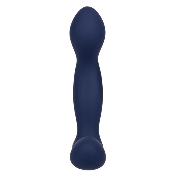 Viceroy Platinum Series Expert Blue Silicone Anal Probe by Cal Exotics — image 6 of 11