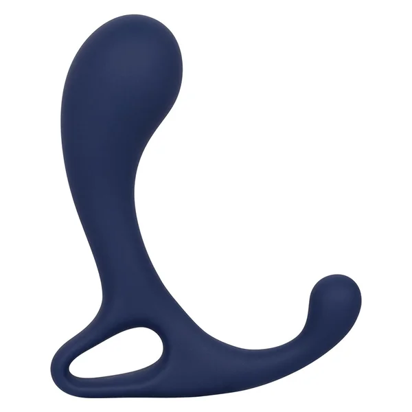 Viceroy Direct Blue Silicone Anal Probe by Cal Exotics — image 2 of 12
