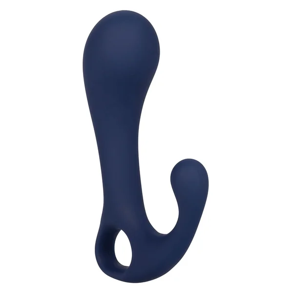 Viceroy Direct Blue Silicone Anal Probe by Cal Exotics — image 5 of 12