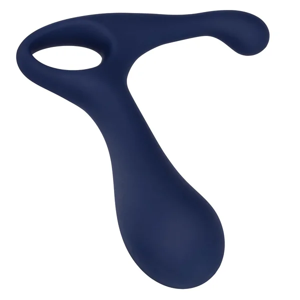 Viceroy Direct Blue Silicone Anal Probe by Cal Exotics — image 8 of 12