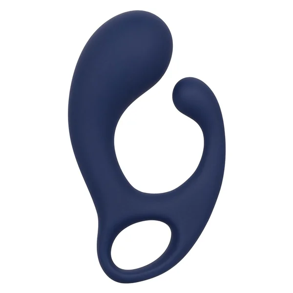Viceroy Direct Blue Silicone Anal Probe by Cal Exotics — image 4 of 12