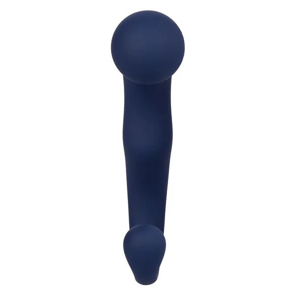 Viceroy Platinum Series Agility Blue Silicone Anal Probe by Cal Exotics — image 7 of 12