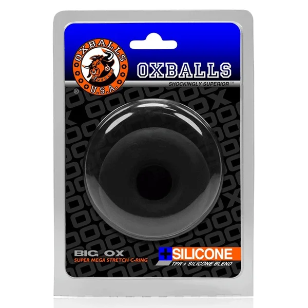 Oxballs Big Ox Oversized Cock Ring — image 20 of 22