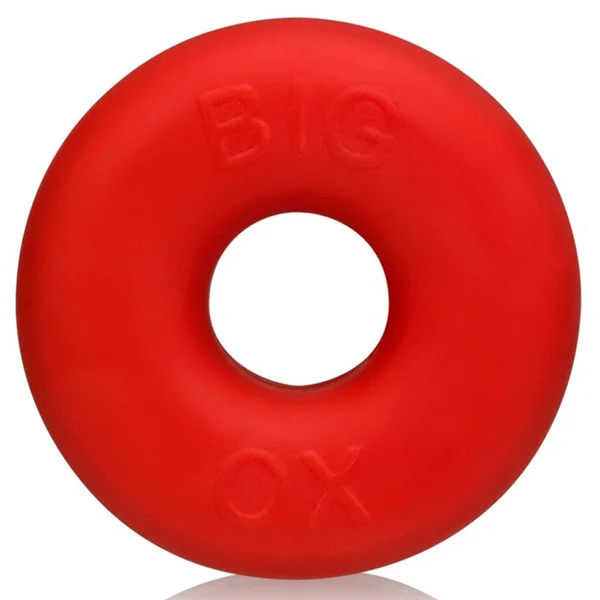 Oxballs Big Ox Oversized Cock Ring — image 4 of 22