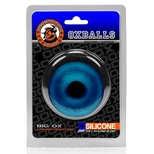 Oxballs Big Ox Oversized Cock Ring — image 19 of 22