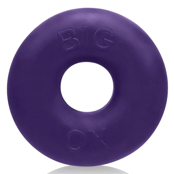 Oxballs Big Ox Oversized Cock Ring — image 6 of 22