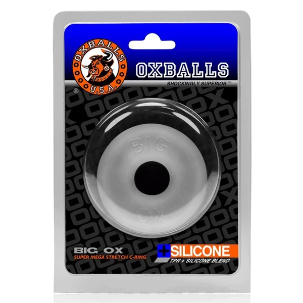 Oxballs Big Ox Oversized Cock Ring — image 21 of 22