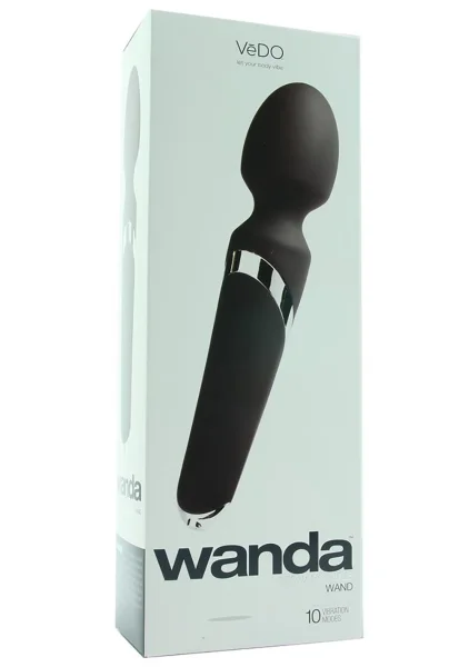 Wanda Rechargeable Wand