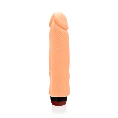 Vibrating 8 Cock