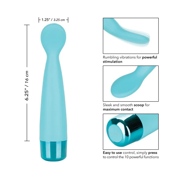 Eden Scoop