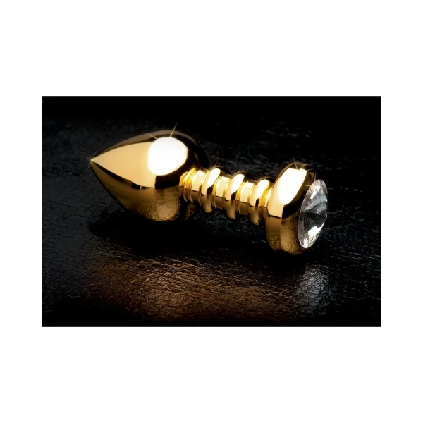 Fetish Fantasy Gold - Nipple Chain Clamps — image 6 of 11