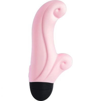 Fun Factory Ocean Baby Rose Rabbit Vibrator