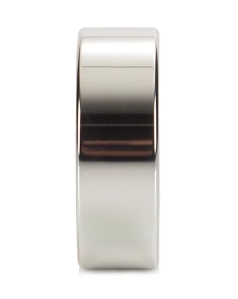 Alloy Metallic Ring - Xl