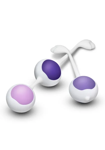 Wellness Kegel Training Kit