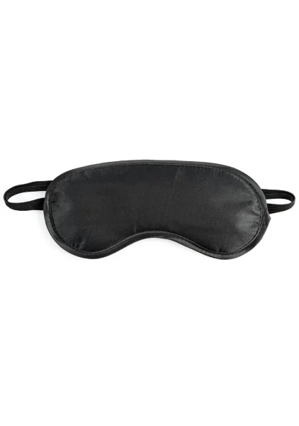 Cuffs and Blindfold Set - Special Edition
