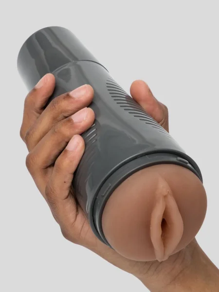 THRUST Pro Ultra Charlene Realistic Vagina Cup