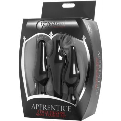 Apprentice Anal Trainer Set