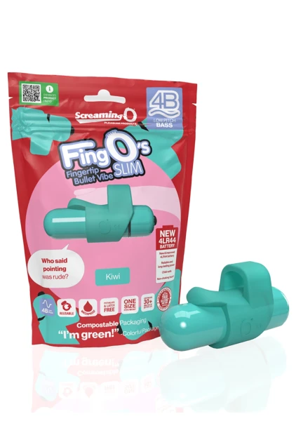 4B FingO Slim — image 4 of 25