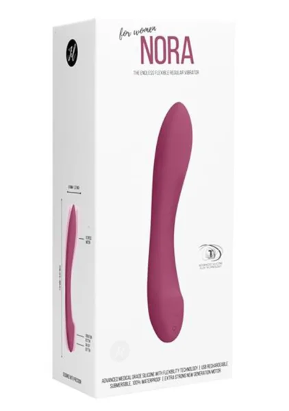 Nora Vibrator