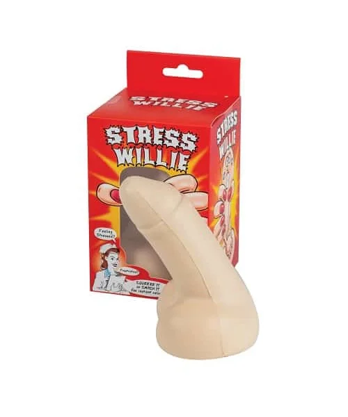 Stress Willie