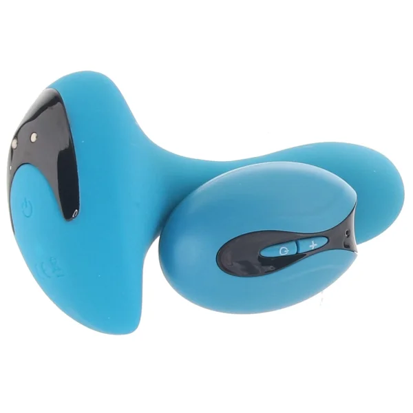Renegade Thor Remote Control Prostate Massager