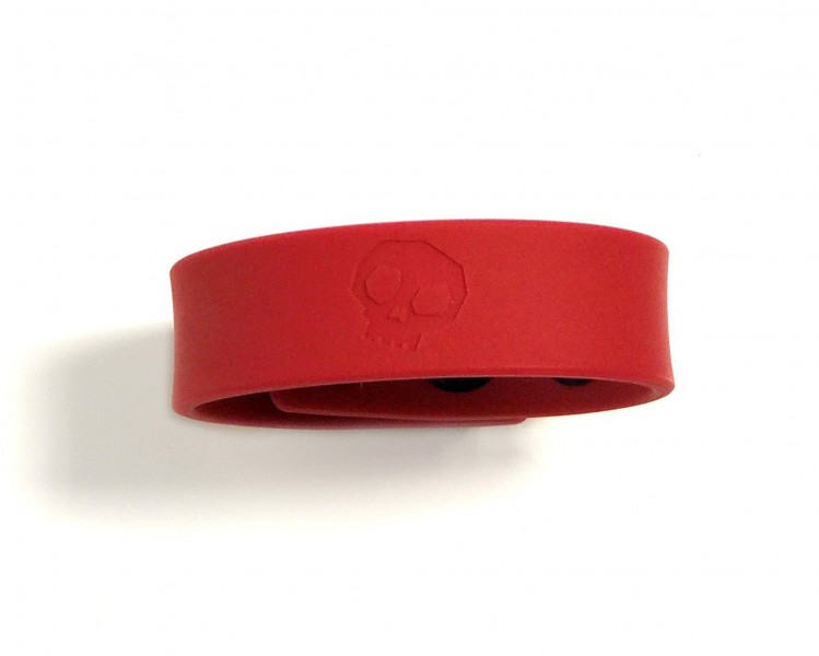 Boneyard Silicone Cock Strap