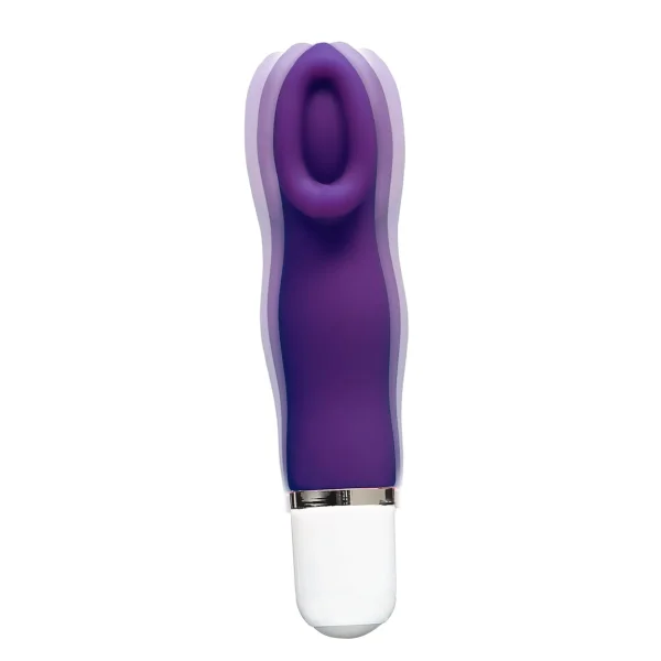 Luv Silicone Mini Vibrator by Vedo