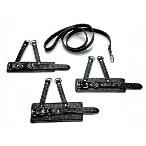 Isabella Sinclaire 3 Piece Ball Stretcher Training Set