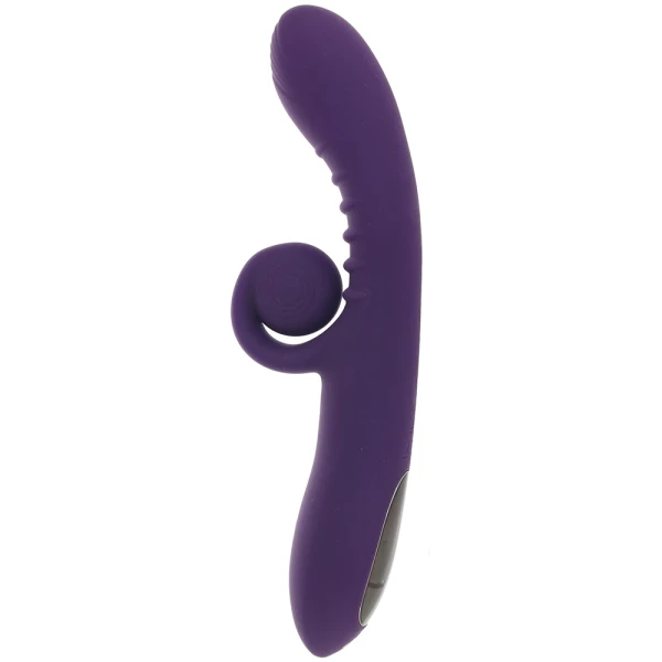Playboy Pleasure Curlicue