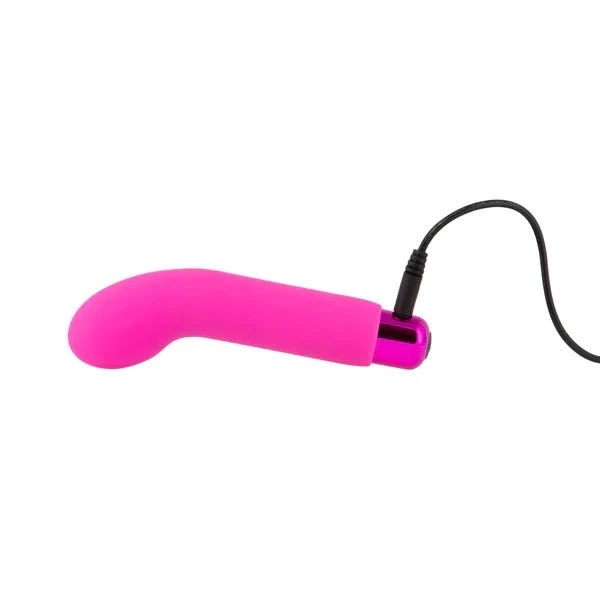 Sara's Spot Compact G-Spot Vibrator