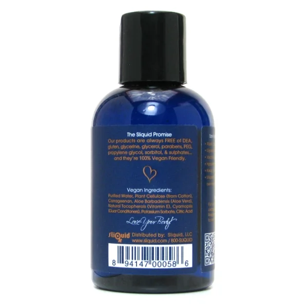 Sliquid Satin