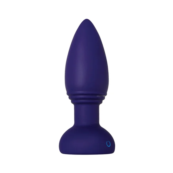 Evolved Smooshy Tooshy Purple — image 4 of 9